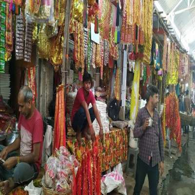 Kaila Devi Fair Trip